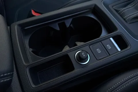 PX75KKV Audi Q3 Black Edition 35 TDI  150 PS S tronic Thumbnail #59