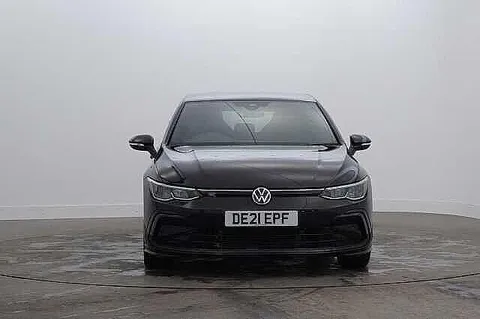 DE21EPF Volkswagen Golf 1.5 TSI R-Line 5dr Thumbnail #8