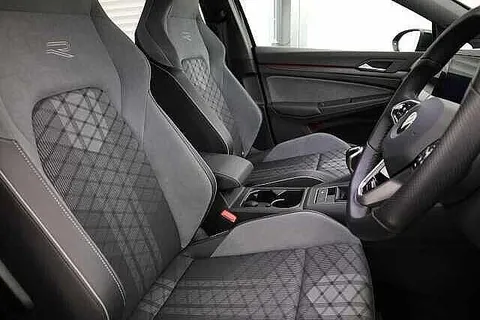 DE21EPF Volkswagen Golf 1.5 TSI R-Line 5dr Thumbnail #11