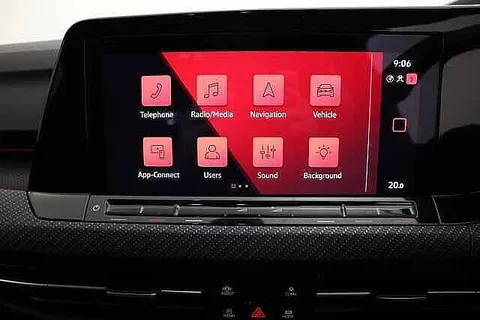 DE21EPF Volkswagen Golf 1.5 TSI R-Line 5dr Thumbnail #13