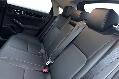 MV25DOH Honda Civic 2.0 eHEV Advance 5dr CVT Thumbnail #9