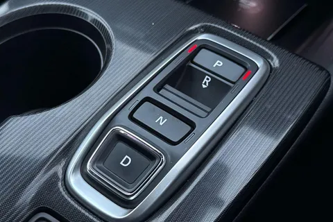 MV25DOH Honda Civic 2.0 eHEV Advance 5dr CVT Thumbnail #16