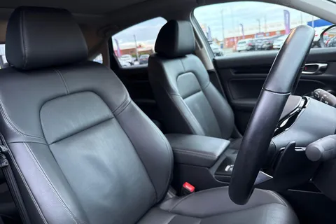 MV25DOH Honda Civic 2.0 eHEV Advance 5dr CVT Thumbnail #22