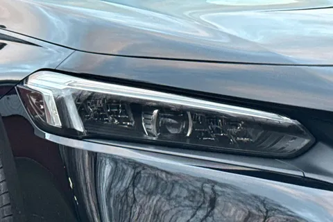 MV25DOH Honda Civic 2.0 eHEV Advance 5dr CVT Thumbnail #27