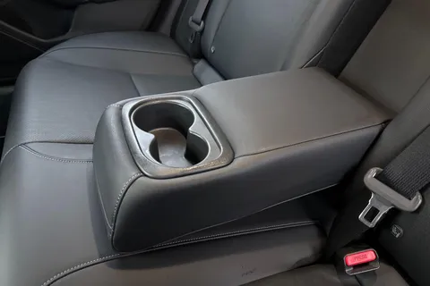 MV25DOH Honda Civic 2.0 eHEV Advance 5dr CVT Thumbnail #34