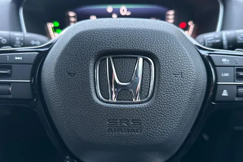 MV25DOH Honda Civic 2.0 eHEV Advance 5dr CVT Thumbnail #36