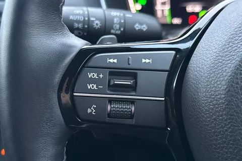 MV25DOH Honda Civic 2.0 eHEV Advance 5dr CVT Thumbnail #37