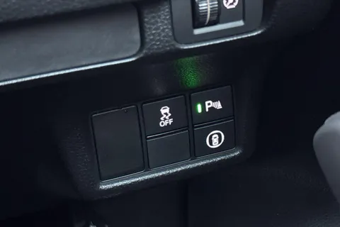 MV25DOH Honda Civic 2.0 eHEV Advance 5dr CVT Thumbnail #41