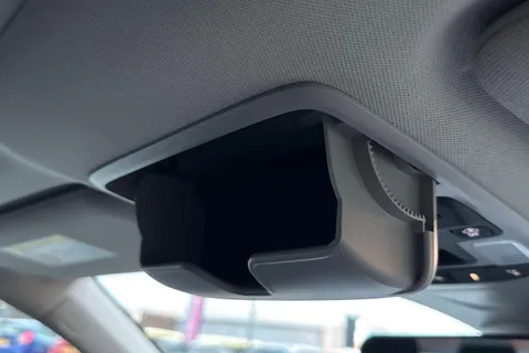 MV25DOH Honda Civic 2.0 eHEV Advance 5dr CVT Thumbnail #50