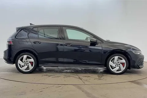 KW25ZTM Volkswagen Golf 1.5 TSI 272 GTE eHybrid 5dr DSG Thumbnail #4