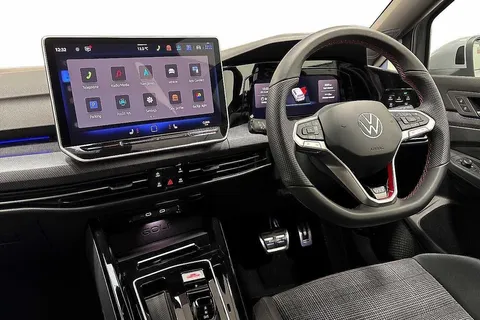 KN75FZK Volkswagen Golf 2.0 TSI 265 GTI 5dr DSG Thumbnail #2