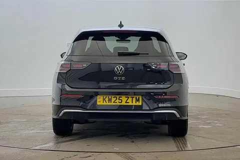KW25ZTM Volkswagen Golf 1.5 TSI 272 GTE eHybrid 5dr DSG Thumbnail #8