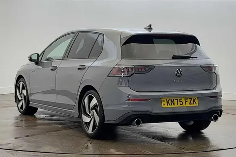 KN75FZK Volkswagen Golf 2.0 TSI 265 GTI 5dr DSG Thumbnail #3