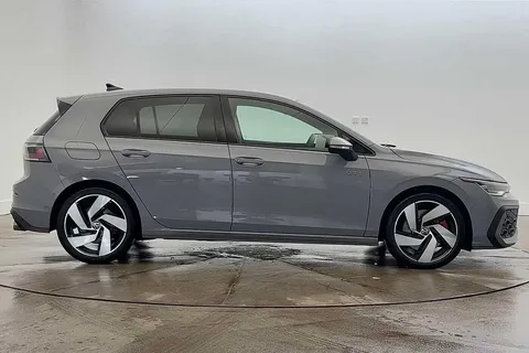 KN75FZK Volkswagen Golf 2.0 TSI 265 GTI 5dr DSG Thumbnail #4