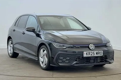 KR25MRO Volkswagen Golf 1.5 TSI 272 GTE eHybrid 5dr DSG Thumbnail #1