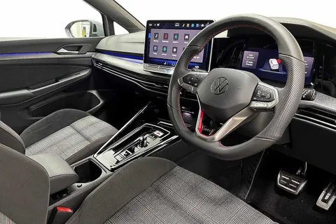 KN75FZK Volkswagen Golf 2.0 TSI 265 GTI 5dr DSG Thumbnail #6