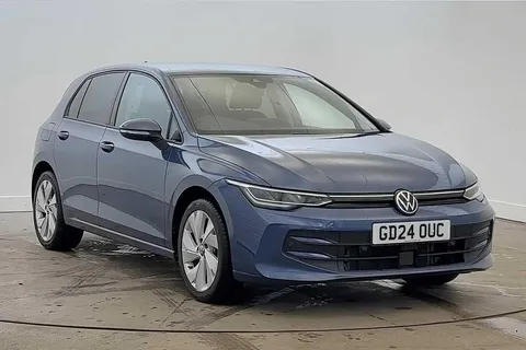 GD24OUC Volkswagen Golf 1.5 TSI Match 5dr Thumbnail #1