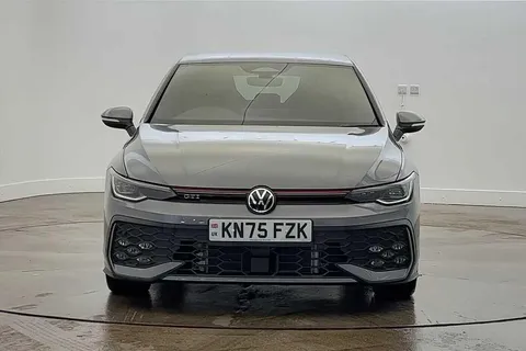 KN75FZK Volkswagen Golf 2.0 TSI 265 GTI 5dr DSG Thumbnail #7