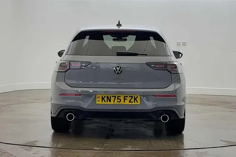 KN75FZK Volkswagen Golf 2.0 TSI 265 GTI 5dr DSG Thumbnail #8
