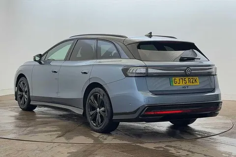 GJ75RZK Volkswagen Id.7 210kW Match Pro Plus 77kWh 5dr Auto Thumbnail #3