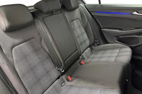 KN75FZK Volkswagen Golf 2.0 TSI 265 GTI 5dr DSG Thumbnail #9