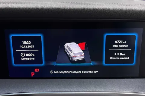 KY25DJV Volkswagen Tayron 1.5 TSI eHybrid R-Line 5dr DSG6 Thumbnail #11