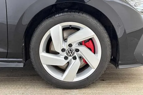 KR25MRO Volkswagen Golf 1.5 TSI 272 GTE eHybrid 5dr DSG Thumbnail #5