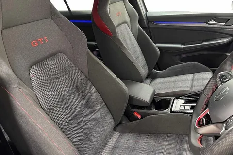 KN75FZK Volkswagen Golf 2.0 TSI 265 GTI 5dr DSG Thumbnail #10
