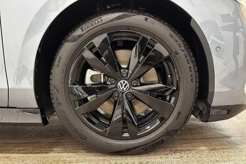 GJ75RZK Volkswagen Id.7 210kW Match Pro Plus 77kWh 5dr Auto Thumbnail #5