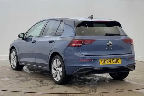 GD24OUC Volkswagen Golf 1.5 TSI Match 5dr Thumbnail #3