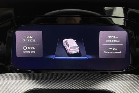 KN75FZK Volkswagen Golf 2.0 TSI 265 GTI 5dr DSG Thumbnail #11