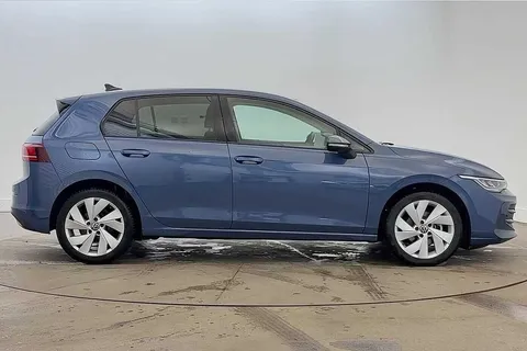 GD24OUC Volkswagen Golf 1.5 TSI Match 5dr Thumbnail #4