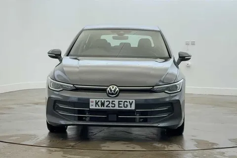 KW25EGY Volkswagen Golf 1.5 TSI 204 Style eHybrid 5dr DSG Thumbnail #7