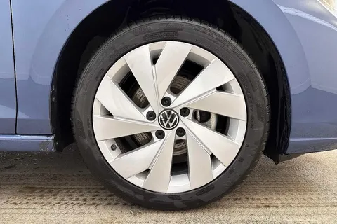 GD24OUC Volkswagen Golf 1.5 TSI Match 5dr Thumbnail #5