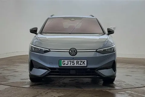 GJ75RZK Volkswagen Id.7 210kW Match Pro Plus 77kWh 5dr Auto Thumbnail #7