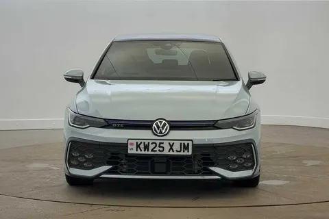 KW25XJM Volkswagen Golf 1.5 TSI 272 GTE eHybrid 5dr DSG Thumbnail #7