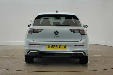 KW25XJM Volkswagen Golf 1.5 TSI 272 GTE eHybrid 5dr DSG Thumbnail #8