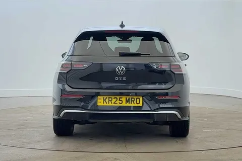KR25MRO Volkswagen Golf 1.5 TSI 272 GTE eHybrid 5dr DSG Thumbnail #8