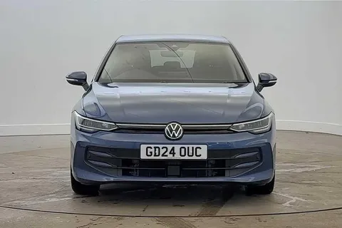 GD24OUC Volkswagen Golf 1.5 TSI Match 5dr Thumbnail #7