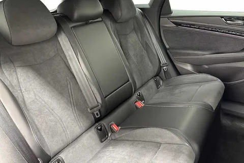 GJ75RZK Volkswagen Id.7 210kW Match Pro Plus 77kWh 5dr Auto Thumbnail #9