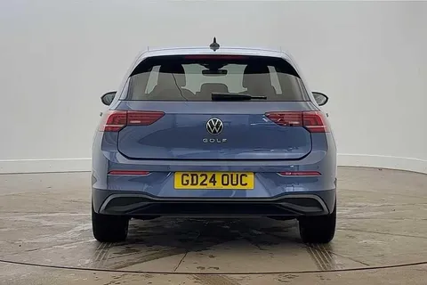 GD24OUC Volkswagen Golf 1.5 TSI Match 5dr Thumbnail #8