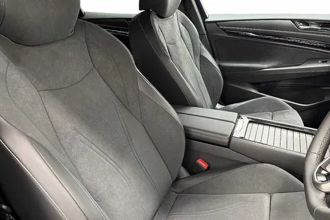 GJ75RZK Volkswagen Id.7 210kW Match Pro Plus 77kWh 5dr Auto Thumbnail #10