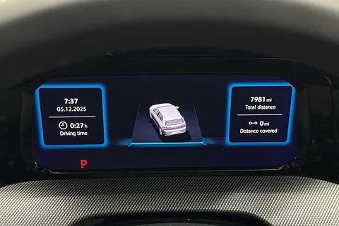 KW25XJM Volkswagen Golf 1.5 TSI 272 GTE eHybrid 5dr DSG Thumbnail #11