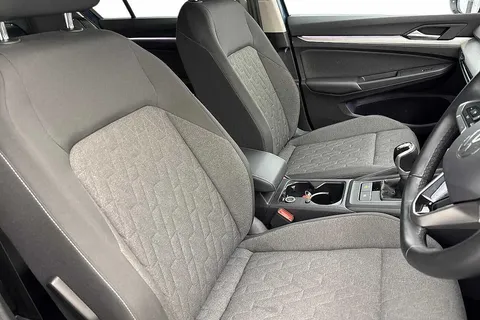 GD24OUC Volkswagen Golf 1.5 TSI Match 5dr Thumbnail #10