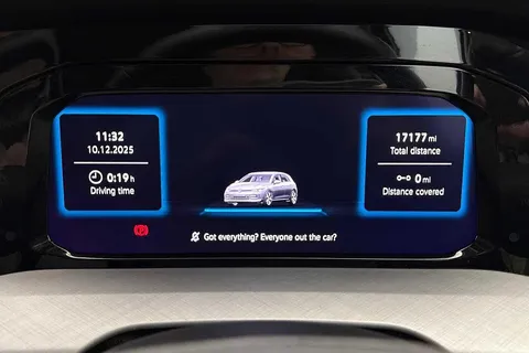 GD24OUC Volkswagen Golf 1.5 TSI Match 5dr Thumbnail #11