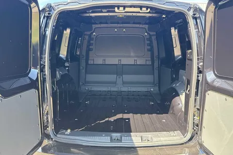 PJ25LMM Volkswagen Caddy C20 Commerce Pro Td C20 Cargo Commerce Pro SWB 122 PS 2.0 TDI 7sp DSG Thumbnail #10