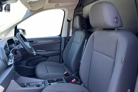 PJ25LMM Volkswagen Caddy C20 Commerce Pro Td C20 Cargo Commerce Pro SWB 122 PS 2.0 TDI 7sp DSG Thumbnail #11