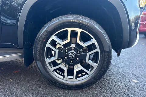 PN75AMA Volkswagen Amarok Style 240 PS 3.0 TDI 10sp Automatic 4MOTION Thumbnail #6