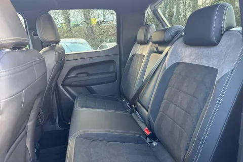 PN75AMA Volkswagen Amarok Style 240 PS 3.0 TDI 10sp Automatic 4MOTION Thumbnail #13