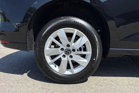 PJ25LMM Volkswagen Caddy C20 Commerce Pro Td C20 Cargo Commerce Pro SWB 122 PS 2.0 TDI 7sp DSG Thumbnail #22